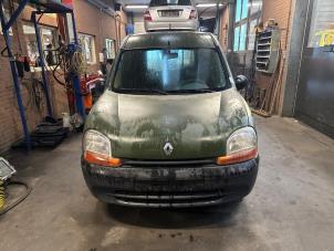 Renault Kangoo 1.9 D 55  (Sloop)