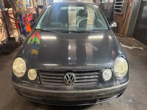 Volkswagen Polo IV 1.9 SDI  (Sloop)