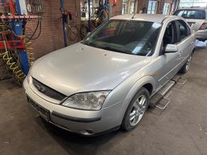 Ford Mondeo III 2.0 TDCi/TDDi 115 16V  (Sloop)