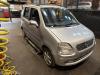 Opel Agila 1.2 16V Sloopvoertuig (2000, Grijs)