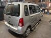 Opel Agila 1.2 16V Sloopvoertuig (2000, Grijs)