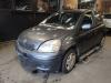 Toyota Yaris 1.3 16V VVT-i Sloopvoertuig (2005, Blauw)