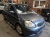 Toyota Yaris 1.3 16V VVT-i Sloopvoertuig (2005, Blauw)