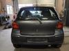 Toyota Yaris 1.3 16V VVT-i Sloopvoertuig (2005, Blauw)