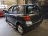 Toyota Yaris 1.3 16V VVT-i Sloopvoertuig (2005, Blauw)