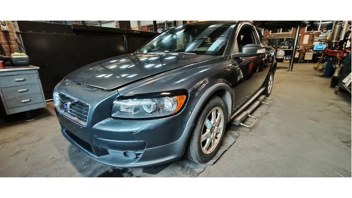 Volvo C30 1.6 D 16V Sloopvoertuig (2009, Grijs)