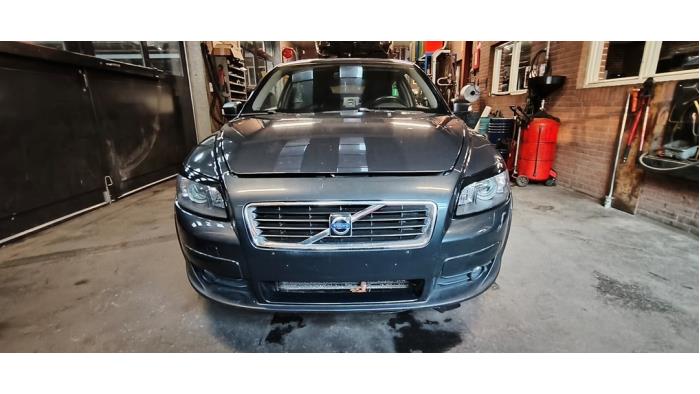 Volvo C30 1.6 D 16V Sloopvoertuig (2009, Grijs)