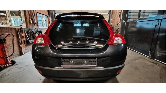 Volvo C30 1.6 D 16V Sloopvoertuig (2009, Grijs)