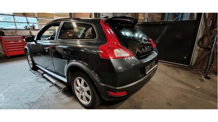 Volvo C30 1.6 D 16V Sloopvoertuig (2009, Grijs)