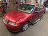 Rover 400 416Si 16V Sloopvoertuig (1996, Rood)
