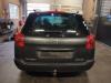 Peugeot 207 SW 1.4 16V Vti Sloopvoertuig (2007, Grijs)