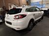 Renault Megane III Grandtour 1.5 dCi 110 Sloopvoertuig (2013, Wit)