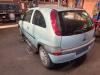 Opel Corsa C 1.0 12V Sloopvoertuig (2002, Groen)