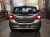 Opel Corsa E 1.4 16V Sloopvoertuig (2018, Grijs)