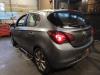 Opel Corsa E 1.4 16V Sloopvoertuig (2018, Grijs)