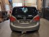 Opel Meriva 1.3 CDTI 16V Sloopvoertuig (2012, Grijs)
