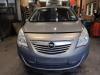 Opel Meriva 1.3 CDTI 16V Sloopvoertuig (2012, Grijs)