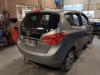 Opel Meriva 1.3 CDTI 16V Sloopvoertuig (2012, Grijs)