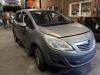 Opel Meriva 1.3 CDTI 16V Sloopvoertuig (2012, Grijs)