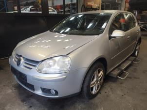 Volkswagen Golf V 1.4 TSI 122 16V  (Sloop)