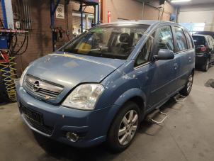 Opel Meriva 1.6 16V  (Sloop)