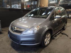 Opel Zafira 1.9 CDTI  (Sloop)