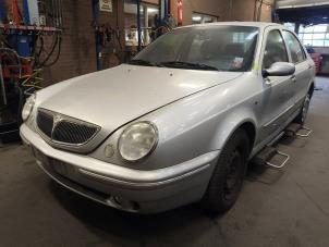 Lancia Lybra 1.9 JTD  (Sloop)