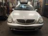 Lancia Lybra 1.9 JTD Sloopvoertuig (2002, Grijs)