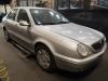 Lancia Lybra 1.9 JTD Sloopvoertuig (2002, Grijs)