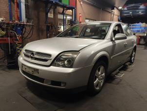 Opel Vectra C GTS 2.2 DIG 16V  (Sloop)