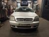Opel Vectra C GTS 2.2 DIG 16V Sloopvoertuig (2004, Grijs)