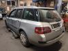 Fiat Stilo MW 1.9 JTD 80 Sloopvoertuig (2003, Grijs)
