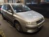 Fiat Stilo MW 1.9 JTD 80 Sloopvoertuig (2003, Grijs)