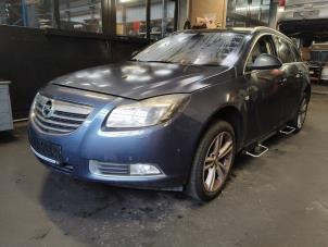 Opel Insignia Sports Tourer 2.0 CDTI 16V 160 Ecotec  (Sloop)