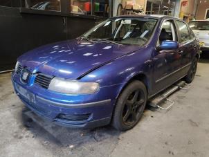 Seat Toledo 1.6 16V  (Sloop)