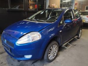 Fiat Grande Punto 1.4  (Sloop)
