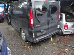 Renault Trafic New 2.0 dCi 16V 115  (Sloop)