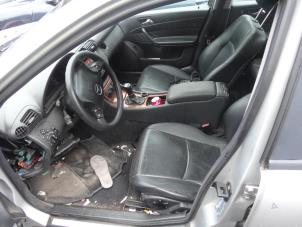 Mercedes C 2.0 C-200K 16V  (Sloop)