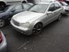 Mercedes C 2.0 C-200K 16V Sloopvoertuig (2000, Grijs)