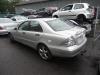 Mercedes C 2.0 C-200K 16V Sloopvoertuig (2000, Grijs)