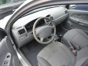 Kia Rio 1.5 16V  (Sloop)