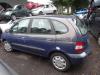 Renault Scénic I 1.6 16V Sloopvoertuig (2000, Paars)