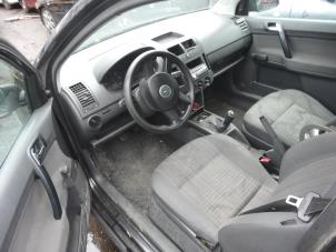 Volkswagen Polo IV 1.4 TDI 70  (Sloop)