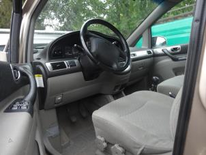 Chevrolet Tacuma 1.6 16V  (Sloop)