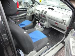 Renault Twingo 1.2  (Sloop)
