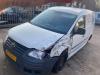 Volkswagen Caddy III 1.9 TDI Sloopvoertuig (2007)