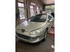 Peugeot 407 SW 2.2 16V Sloopvoertuig (2004, Grijs)