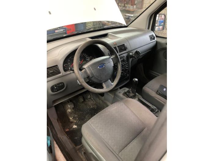 Ford Transit Connect 1.8 Tddi Sloopvoertuig (2006)