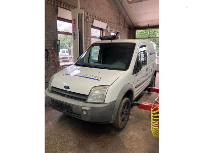 Ford Transit Connect 1.8 Tddi Sloopvoertuig (2006)