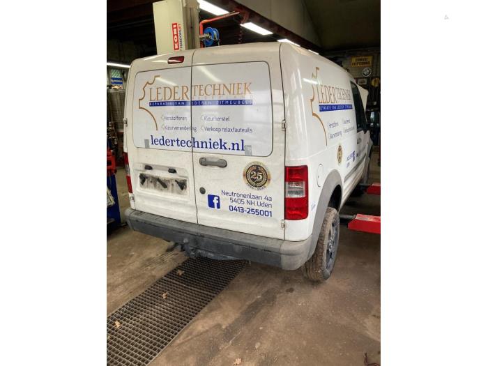Ford Transit Connect 1.8 Tddi Sloopvoertuig (2006)